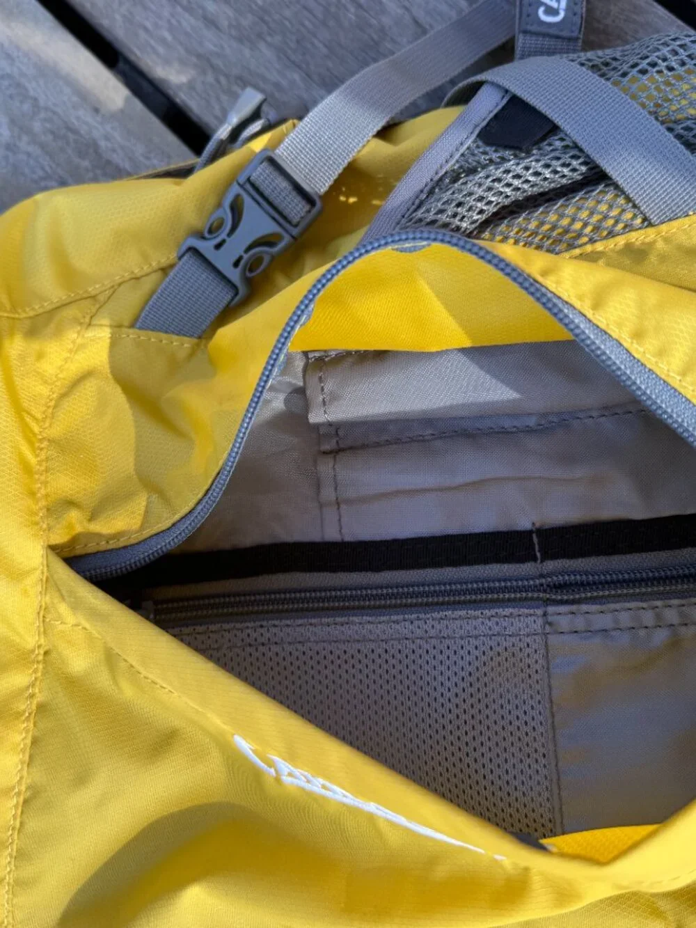 Camelbak Cloud Walker Backpack